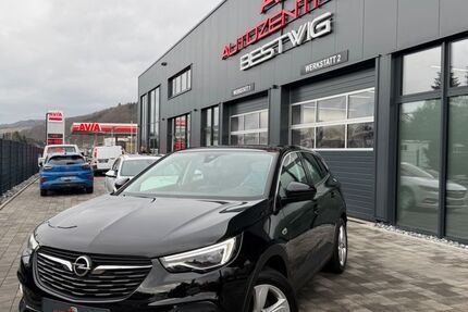 Opel Grandland (X) 98.000 km 16.995 &euro; Bestwig-Nuttlar 59909