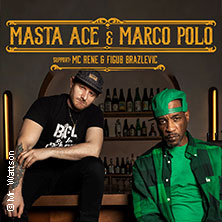 Masta Ace & Marco Polo
