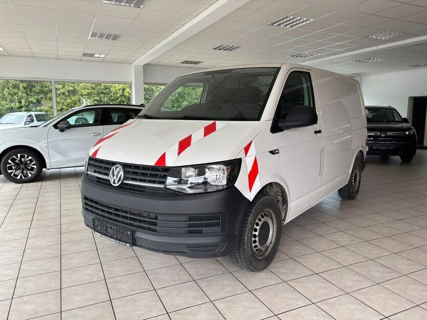 T6 Transporter