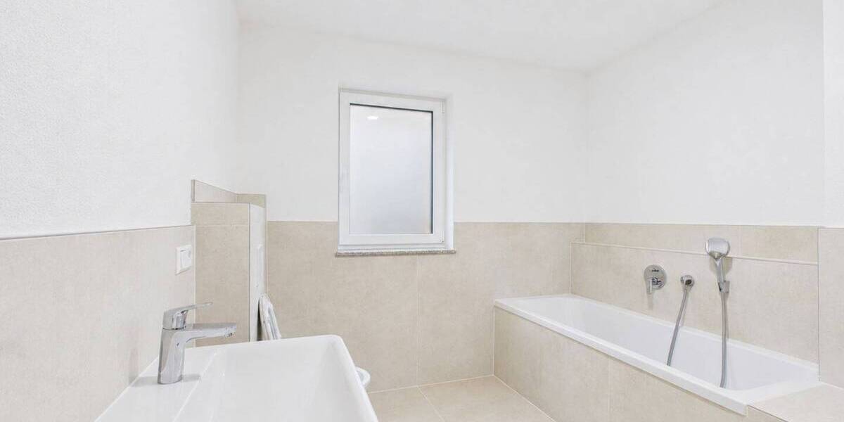 Etagenwohnung Künzelsau - 3 Zimmer, 94 m&sup2;, 399.000&euro; | Angebot:26587377