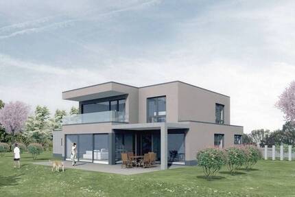 Visio Planhaus in Bad Neuenahr-Ahrweiler 5 zimmer