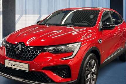 Renault Arkana 29.501 km 21.700 &euro; Frankfurt / Main 60314