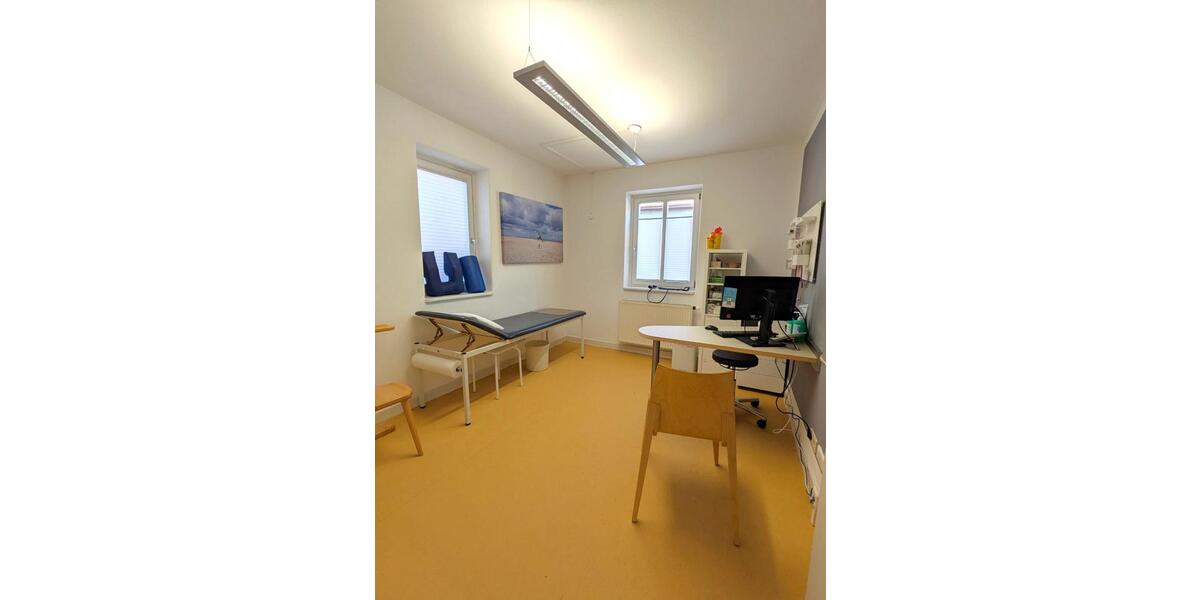 Gewerbeobjekt Hofheim in Unterfranken - 1.300&euro; | Angebot:26271771