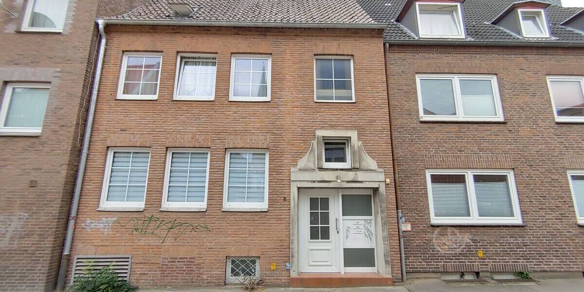 Mehrfamilienhaus, Wohnhaus Lübeck / Innenstadt Innenstadt - 470.000&euro; | Angebot:26402072