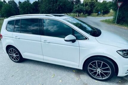 VW Touran 149.950 km 14.400 &euro; Jagstzell 73489