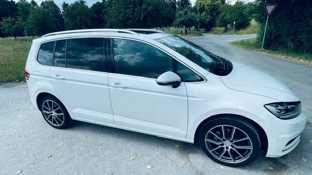 VW Touran 149.950 km 14.400 &euro; Jagstzell 73489