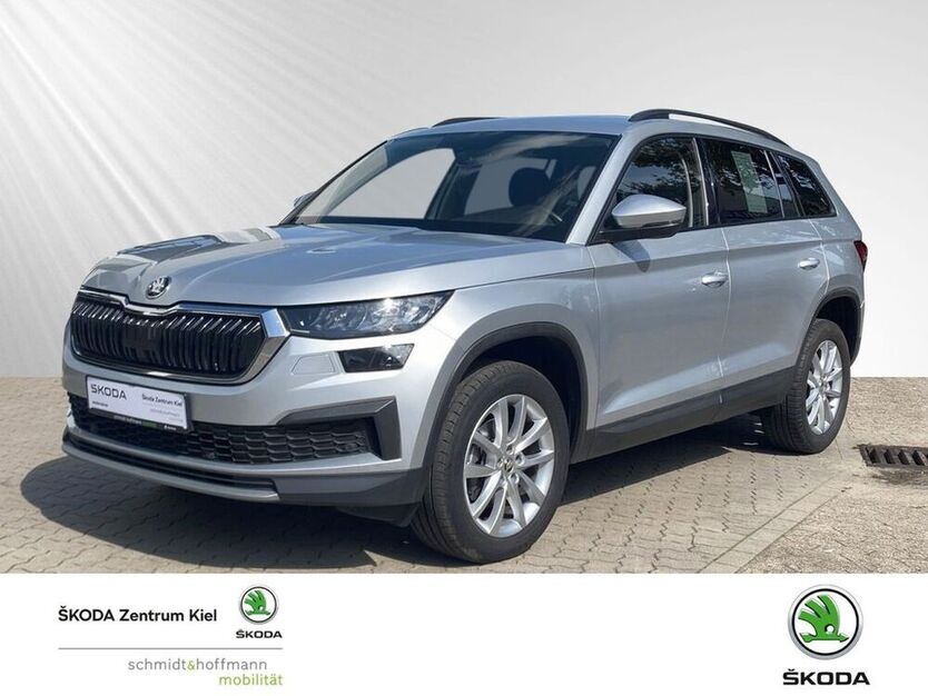 Kodiaq