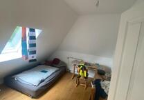 Wohnung Neustadt Dachgeschoss 720€