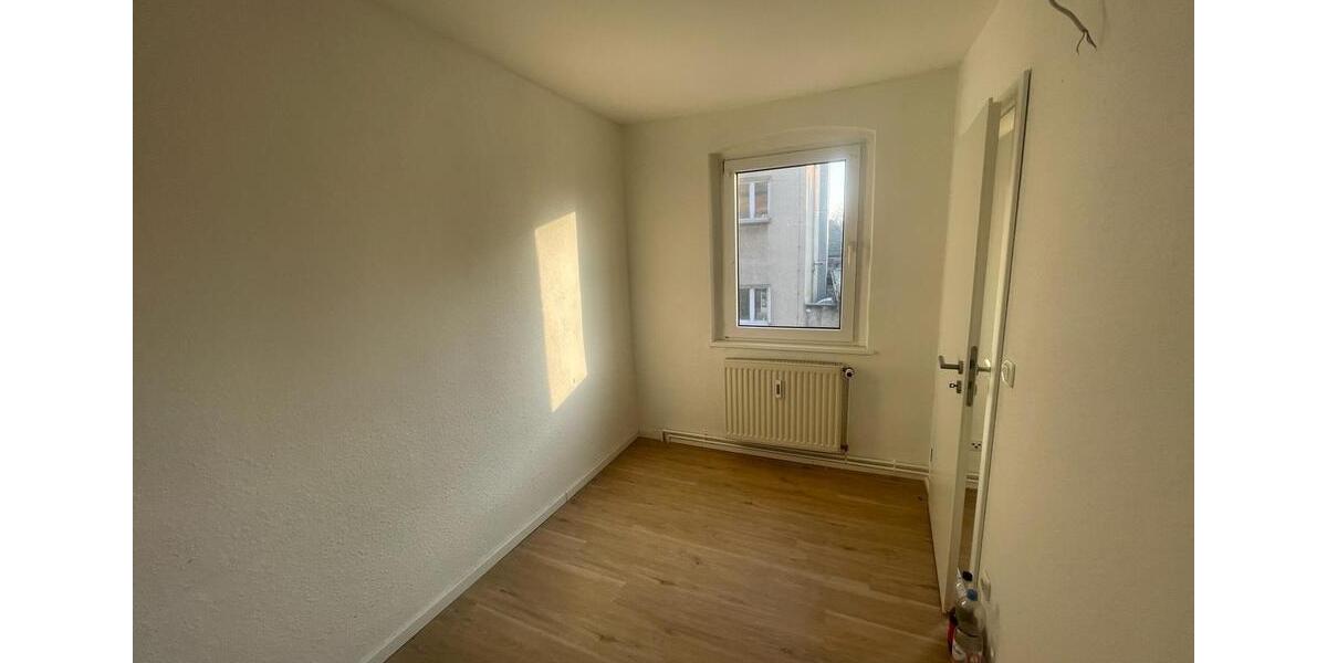 Etagenwohnung Raguhn-Jeßnitz Jeßnitz (Anhalt) - 3 Zimmer, 60 m&sup2;, 604&euro; | Angebot:26521864