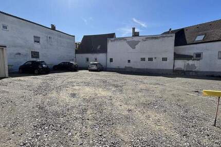 Grundstück Schaafheim - 235.000&euro; | Angebot:25682589