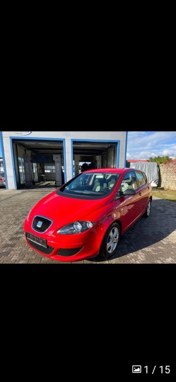 Seat Altea 250.000 km 3.200 € Unterschleißheim 85716