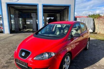Seat Altea 256.000 km 2.900 € Unterschleißheim 85716