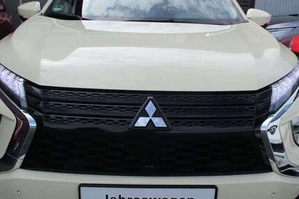 Mitsubishi Eclipse 30.200 km 21.990 &euro; Mörfelden-Walldorf 64546