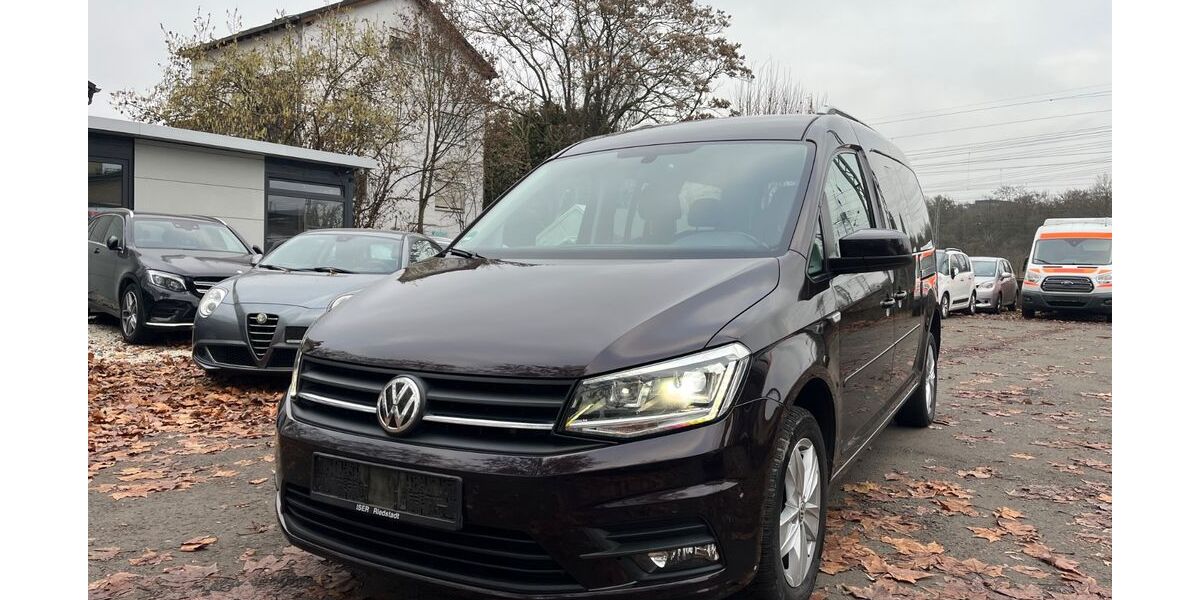 VW Caddy 260.000 km 13.499 &euro; Wiesbaden 65203