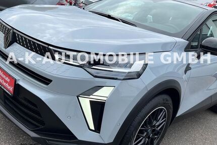 Renault Captur 10.000 km 24.499 &euro; Deizisau 73779