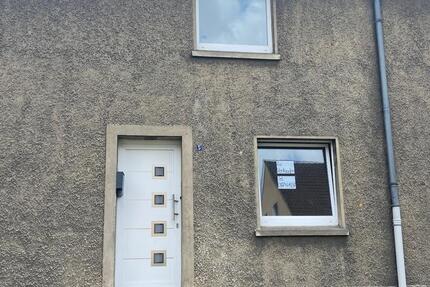 Reihenmittelhaus