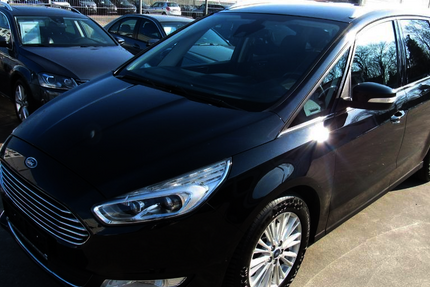 Ford Galaxy 144.800 km 13.990 &euro; Leverkusen 51371