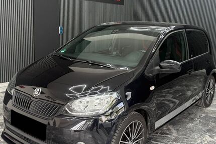 Skoda Citigo 87.000 km 6.999 &euro; Hohenlinden bei München 85664