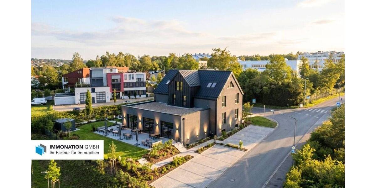 Gewerbeobjekt Zirndorf - 625.000&euro; | Angebot:26107228