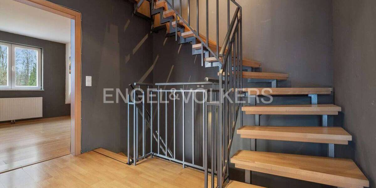 Reihenendhaus Großhansdorf - 5 Zimmer, 127 m&sup2;, 525.000&euro; | Angebot:26247774