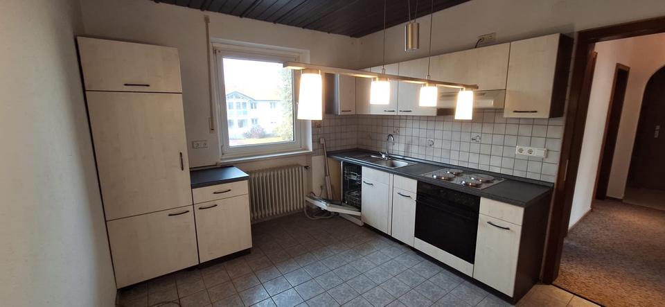 Etagenwohnung Garching an der Alz - 2 Zimmer, 62 m&sup2;, 780&euro; | Angebot:24816652