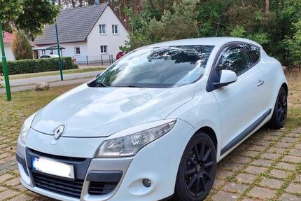 Renault Megane 144.000 km 5.500 &euro; Berlin 12353