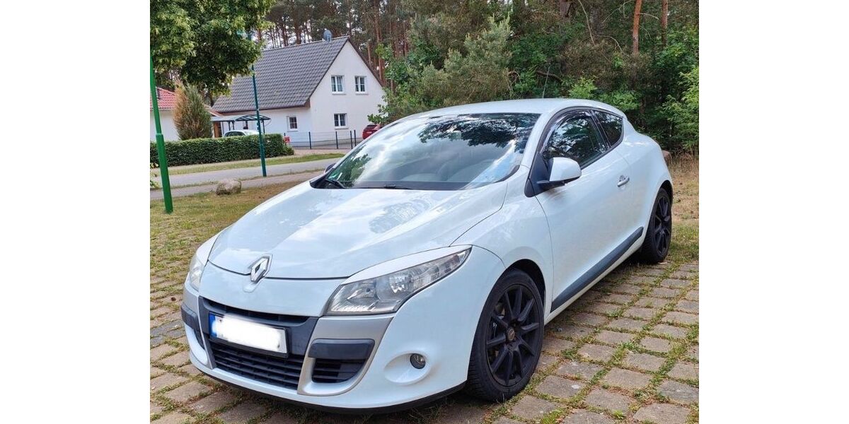 Renault Megane 144.000 km 5.500 &euro; Berlin 12353