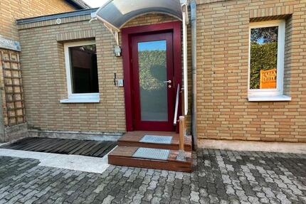 Erstbezug: 2-Zi-Einliegerwohnung mit Garage in Bobitz 2 zimmer