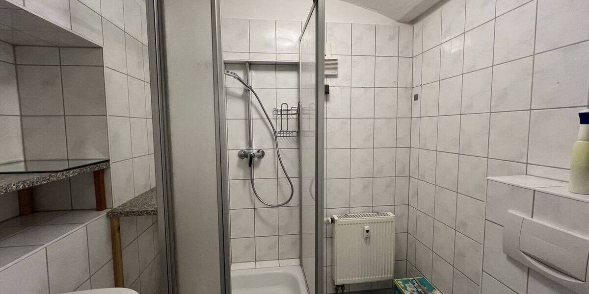 Etagenwohnung Ilmenau - 3 Zimmer, 78 m&sup2;, 126.000&euro; | Angebot:25698517