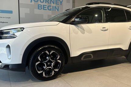 Citroen C5 Aircross 15.005 km 20.695 &euro; Augsburg 86179