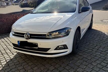 VW Polo 55.173 km 16.500 &euro; Mettlach 66693