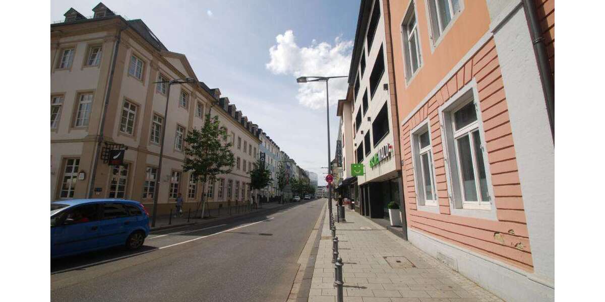 Etagenwohnung Koblenz Altstadt - 3 Zimmer, 70 m&sup2;, 760&euro; | Angebot:26738045