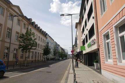 Wohnung Koblenz Altstadt - 3 Zimmer, 70 m&sup2;, 760&euro; | Angebot:26738045