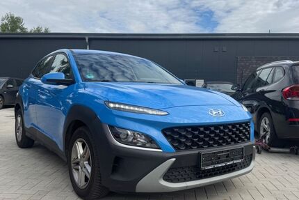Hyundai KONA 174.000 km 11.500 &euro; Rheine 48432