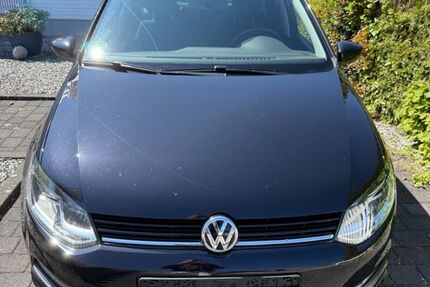 VW Polo 76.900 km 10.500 &euro; Meerbusch 40670