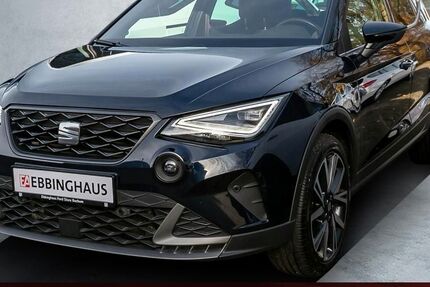 Seat Arona 34.364 km 21.499 &euro; Bochum 44803