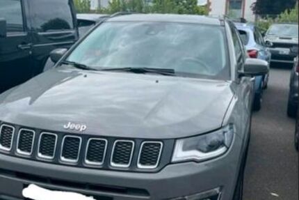 Jeep Compass 125.000 km 20.000 &euro; Rieneck 97794