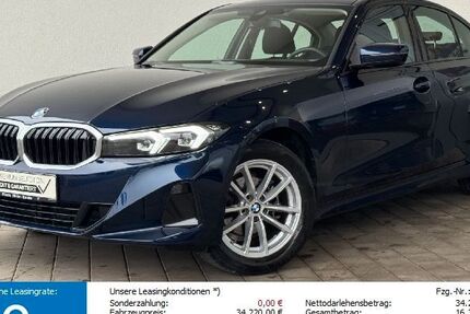BMW 318 9.890 km 33.220 &euro; Salz 97616