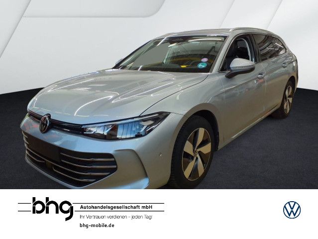 VW Passat Variant 26.144 km 30.430 &euro; Lörrach 79540