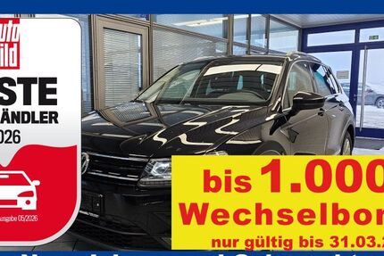 VW Tiguan 79.567 km 22.800 &euro; Wolfsburg-Heiligendorf 38444