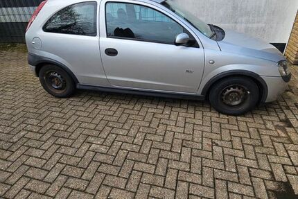 Opel Corsa 209.283 km 1.000 &euro; Belm 49191