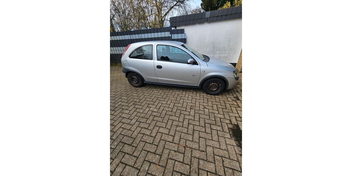 Opel Corsa 209.283 km 1.000 &euro; Belm 49191