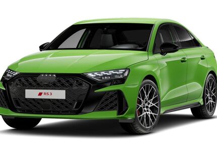 Audi RS3 5.659 km 59.980 &euro; Oberursel 61440