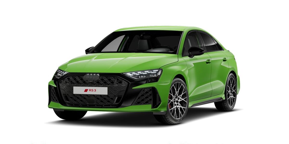 Audi RS3 5.659 km 59.980 &euro; Oberursel 61440