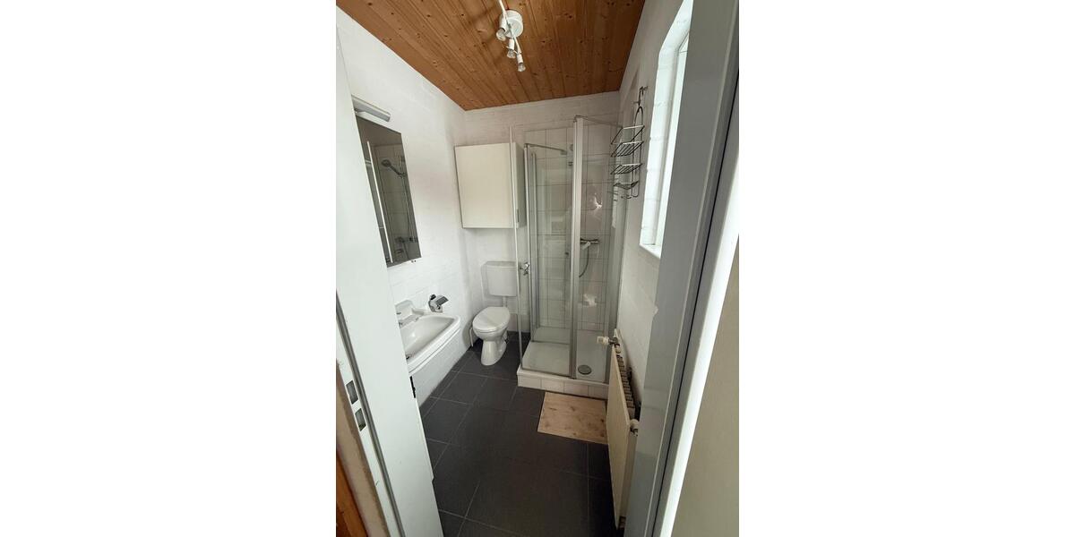 Erdgeschoßwohnung Ehra-Lessien Lessien - 1 Zimmer, 38 m&sup2;, 330&euro; | Angebot:24815625