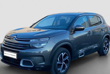 Citroen C5 Aircross 99.655 km 14.355 &euro; Saalfeld 07318