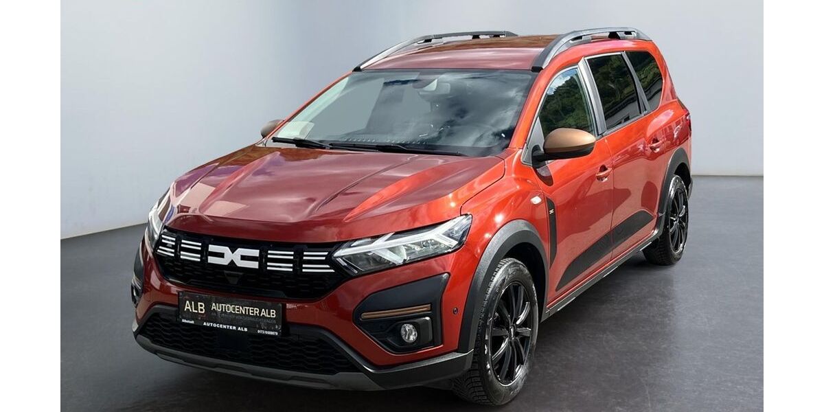 Dacia Jogger 41.220 km 19.490 &euro; Albstadt 72458