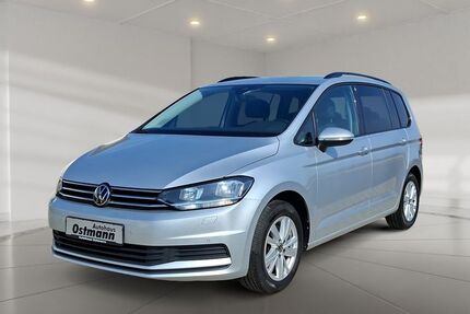 VW Touran 107.064 km 23.650 &euro; Fritzlar 34560
