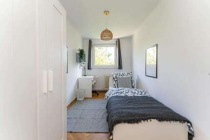 Zimmer Berlin Mariendorf - 530&euro; | Angebot:27181762