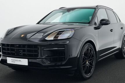 Porsche Cayenne 21.000 km 112.900 € Groningen 9723